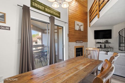 Tiny photo for 616 Turkey Nest Rd #APT 311, Gatlinburg, TN 37738 (MLS # 1337275)