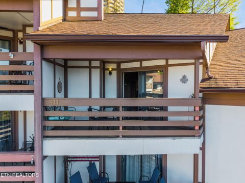 Tiny photo for 616 Turkey Nest Rd #APT 311, Gatlinburg, TN 37738 (MLS # 1337275)