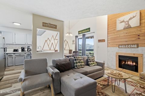 Tiny photo for 616 Turkey Nest Rd #APT 311, Gatlinburg, TN 37738 (MLS # 1337275)