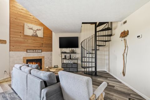 Tiny photo for 616 Turkey Nest Rd #APT 311, Gatlinburg, TN 37738 (MLS # 1337275)