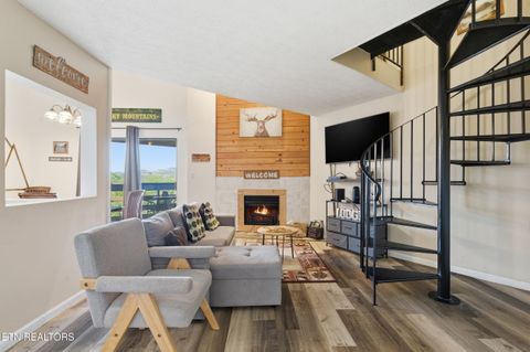 Tiny photo for 616 Turkey Nest Rd #APT 311, Gatlinburg, TN 37738 (MLS # 1337275)