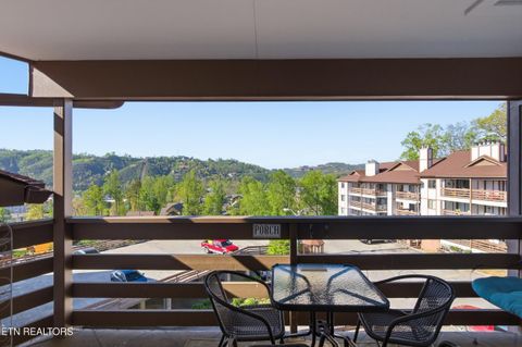 Tiny photo for 616 Turkey Nest Rd #APT 311, Gatlinburg, TN 37738 (MLS # 1337275)