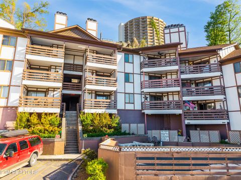 Tiny photo for 616 Turkey Nest Rd #APT 311, Gatlinburg, TN 37738 (MLS # 1337275)