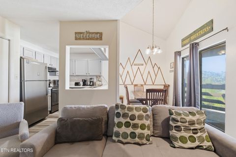 Tiny photo for 616 Turkey Nest Rd #APT 311, Gatlinburg, TN 37738 (MLS # 1337275)