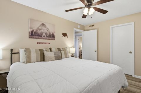 Tiny photo for 616 Turkey Nest Rd #APT 311, Gatlinburg, TN 37738 (MLS # 1337275)