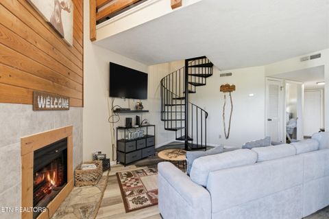 Tiny photo for 616 Turkey Nest Rd #APT 311, Gatlinburg, TN 37738 (MLS # 1337275)