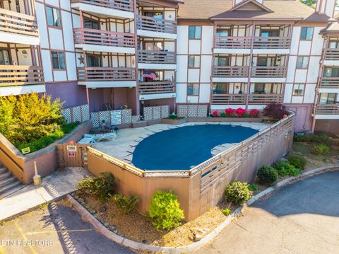 Tiny photo for 616 Turkey Nest Rd #APT 311, Gatlinburg, TN 37738 (MLS # 1337275)