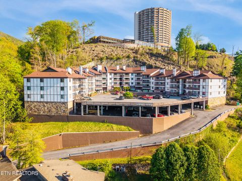 Photo of 616 Turkey Nest Rd #APT 311, Gatlinburg, TN 37738 (MLS # 1337275)