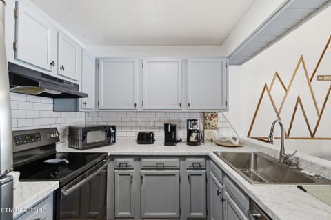 Tiny photo for 616 Turkey Nest Rd #APT 311, Gatlinburg, TN 37738 (MLS # 1337275)