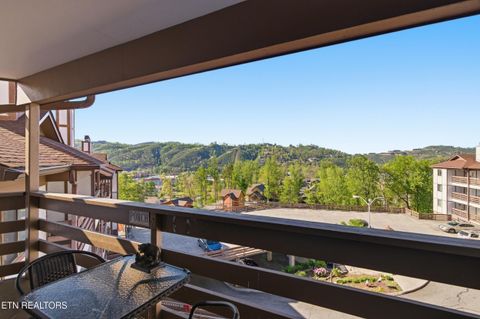 Tiny photo for 616 Turkey Nest Rd #APT 311, Gatlinburg, TN 37738 (MLS # 1337275)
