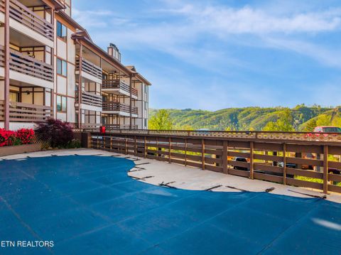 Tiny photo for 616 Turkey Nest Rd #APT 311, Gatlinburg, TN 37738 (MLS # 1337275)