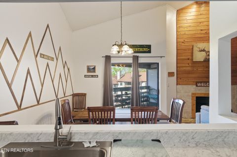 Tiny photo for 616 Turkey Nest Rd #APT 311, Gatlinburg, TN 37738 (MLS # 1337275)