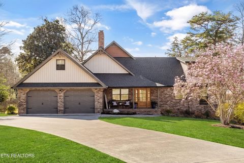 929 Frontier Circle Friendsville TN 37737