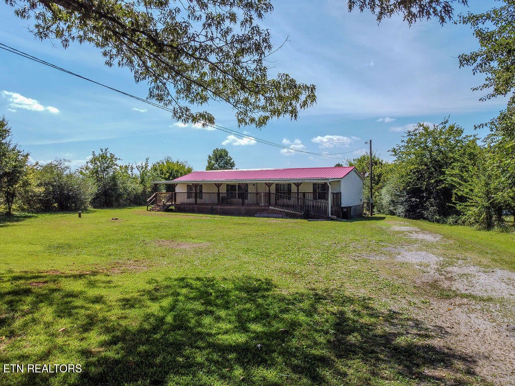 Photo of 194 Doc Miller Rd, Madisonville, TN 37354 (MLS # 1353002)