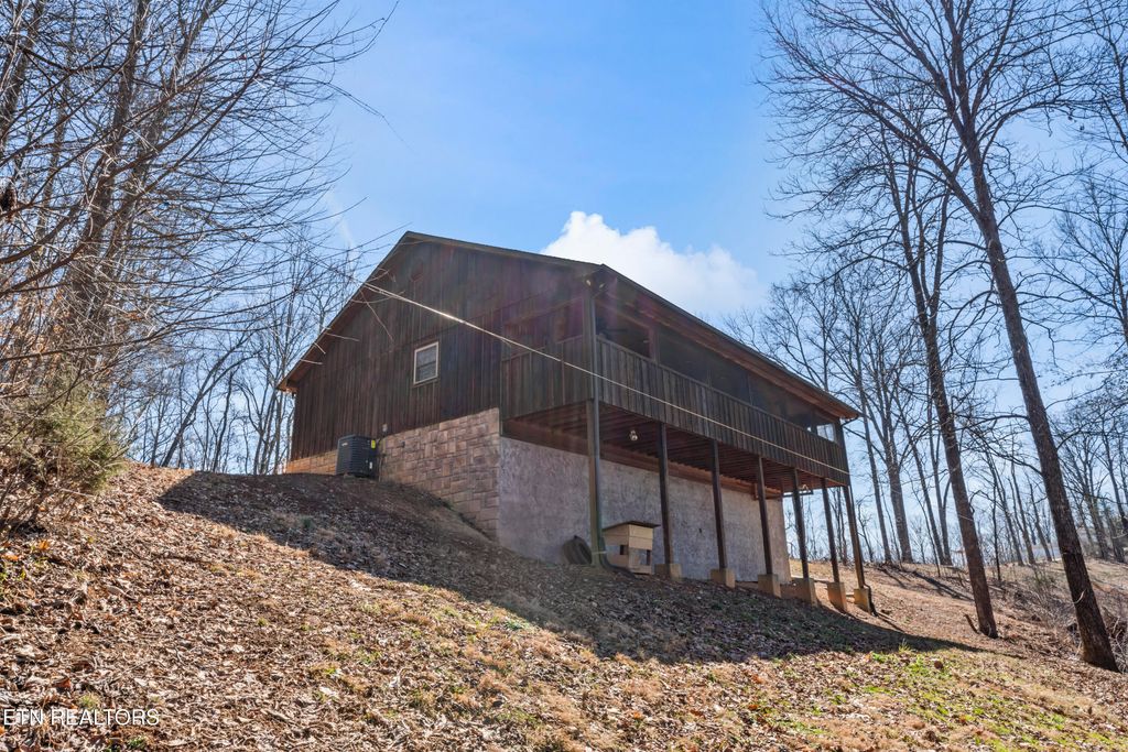 Photo of 636 Fox Hunter Rd, Maynardville, TN 37807 (MLS # 1291519)