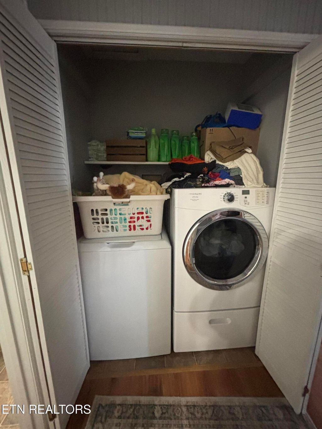 Photo of 1029 Rowe St, New Tazewell, TN 37825 (MLS # 1315473)