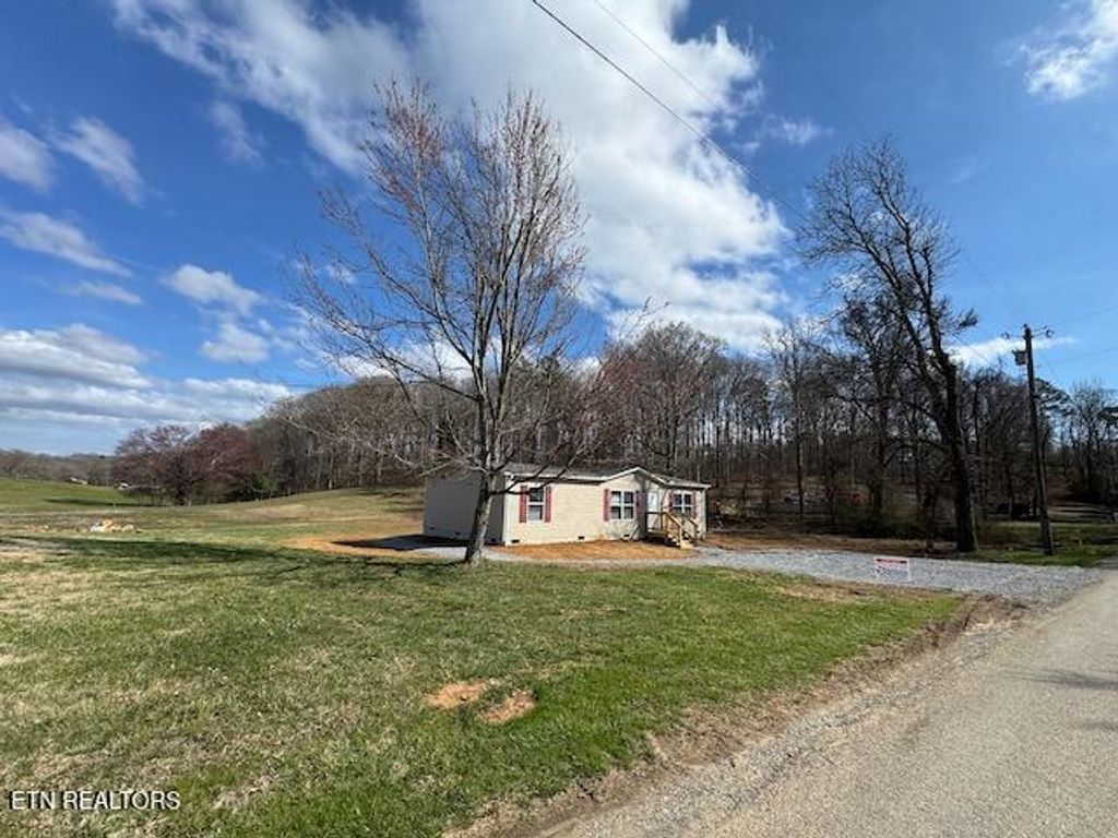 Photo of 198 Gardner Rd, Philadelphia, TN 37846 (MLS # 1331248)