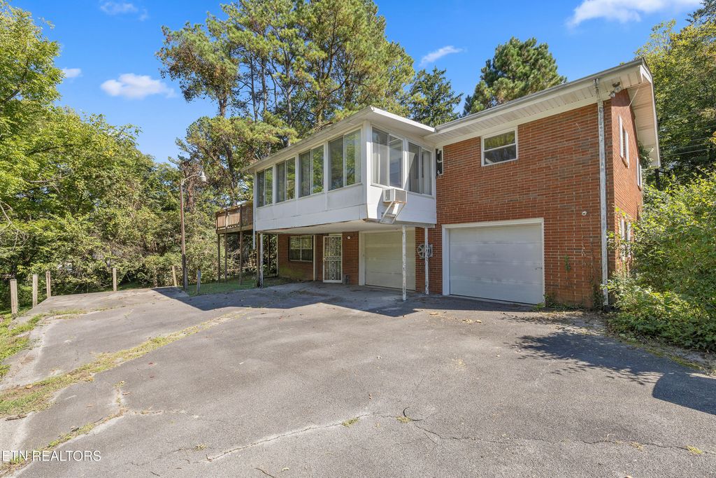 Photo of 4937 Buffat Mill Rd, Knoxville, TN 37914 (MLS # 1317397)
