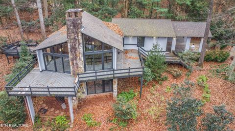 Photo of 5510 Glen Cove Drive, Knoxville, TN 37919 (MLS # 1323721)