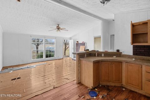 Tiny photo for 6555 General Carl W Stiner Hwy, LaFollette, TN 37766 (MLS # 1330764)