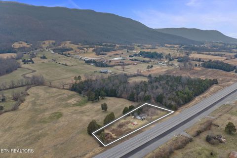 Tiny photo for 6555 General Carl W Stiner Hwy, LaFollette, TN 37766 (MLS # 1330764)