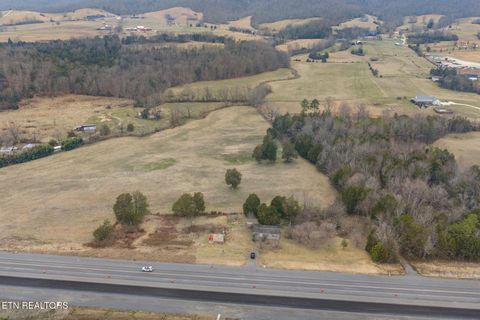 Tiny photo for 6555 General Carl W Stiner Hwy, LaFollette, TN 37766 (MLS # 1330764)