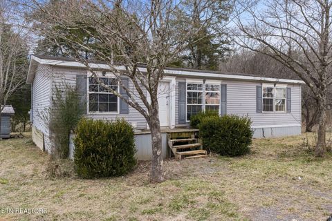 Tiny photo for 6555 General Carl W Stiner Hwy, LaFollette, TN 37766 (MLS # 1330764)