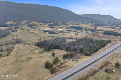 Tiny photo for 6555 General Carl W Stiner Hwy, LaFollette, TN 37766 (MLS # 1330764)
