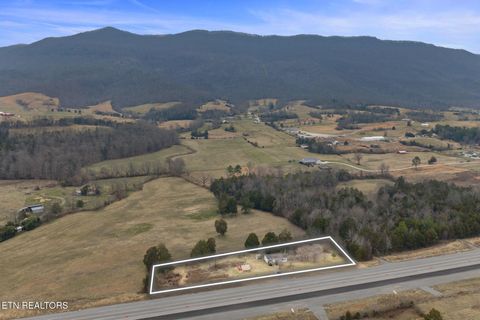 Photo of 6555 General Carl W Stiner Hwy, LaFollette, TN 37766 (MLS # 1330764)
