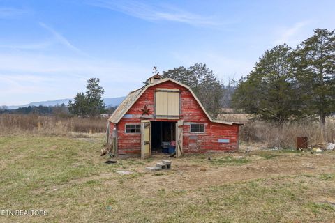 Tiny photo for 6555 General Carl W Stiner Hwy, LaFollette, TN 37766 (MLS # 1330764)