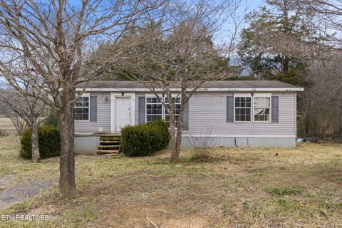 Tiny photo for 6555 General Carl W Stiner Hwy, LaFollette, TN 37766 (MLS # 1330764)