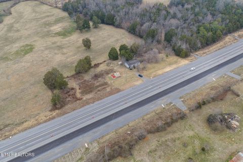 Tiny photo for 6555 General Carl W Stiner Hwy, LaFollette, TN 37766 (MLS # 1330764)