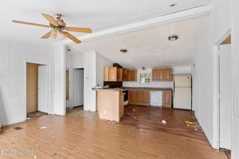 Tiny photo for 6555 General Carl W Stiner Hwy, LaFollette, TN 37766 (MLS # 1330764)