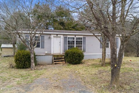 Tiny photo for 6555 General Carl W Stiner Hwy, LaFollette, TN 37766 (MLS # 1330764)