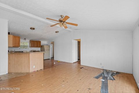 Tiny photo for 6555 General Carl W Stiner Hwy, LaFollette, TN 37766 (MLS # 1330764)