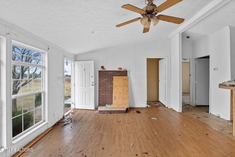 Tiny photo for 6555 General Carl W Stiner Hwy, LaFollette, TN 37766 (MLS # 1330764)