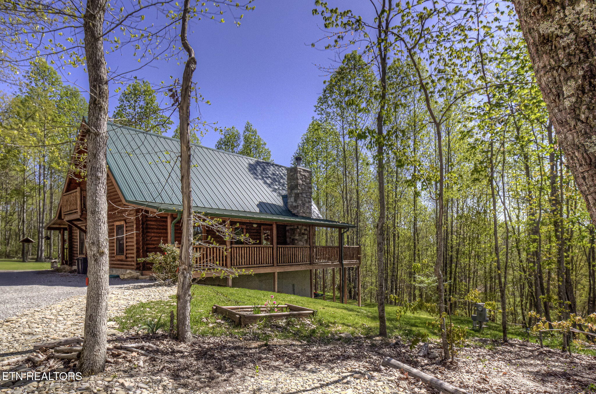 410 Ridge Circle Rd