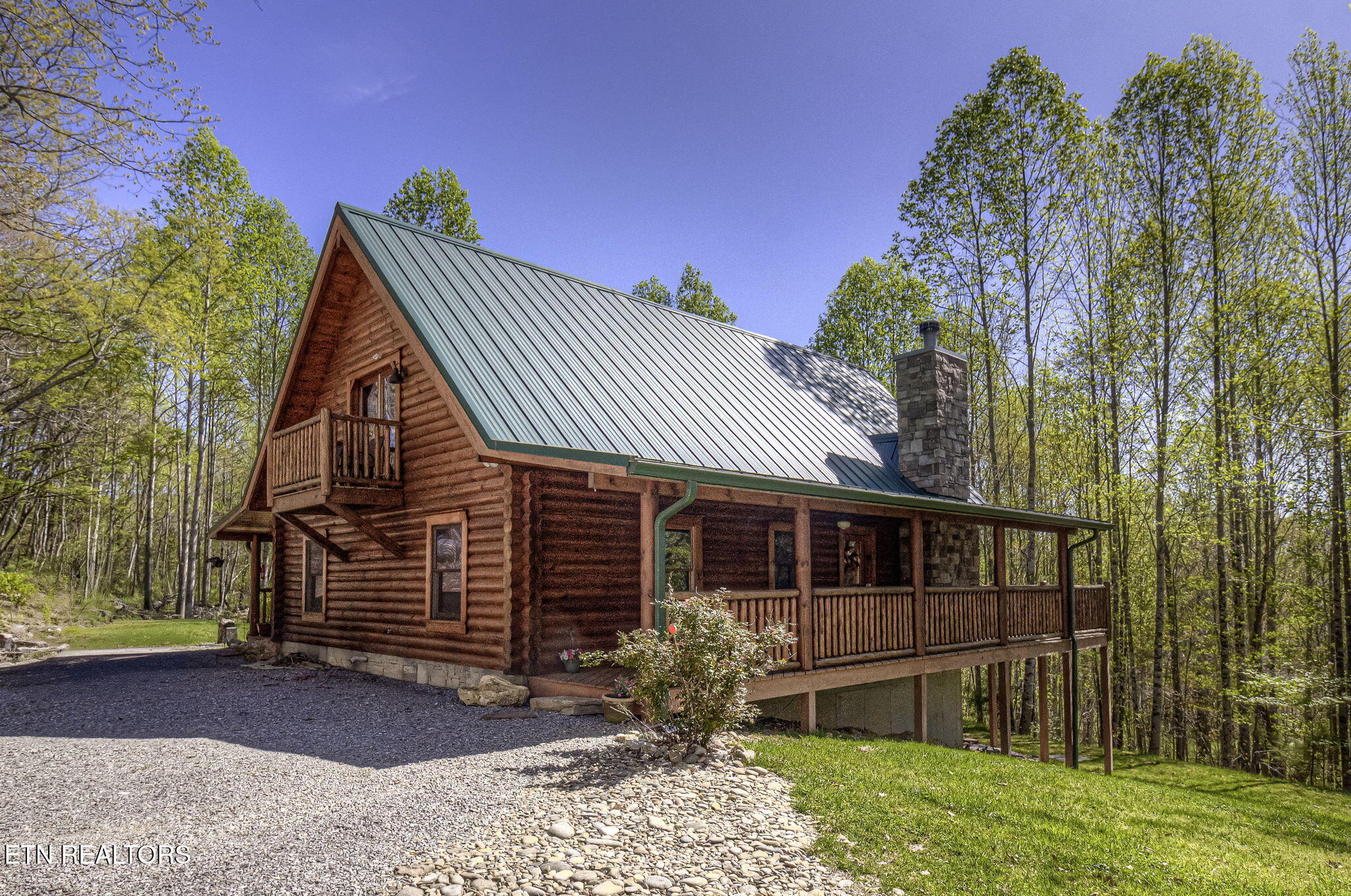 410 Ridge Circle Rd