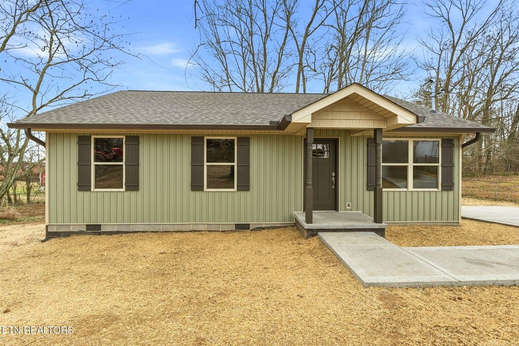 Photo of 220 Nancy Lane, Clinton, TN 37716 (MLS # 1325597)