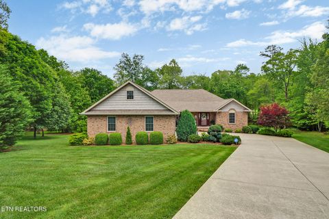 56 Westridge Court Fairfield Glade TN 38558