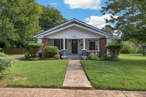 Photo of 1932 Emoriland Blvd, Knoxville, TN 37917 (MLS # 1352530)