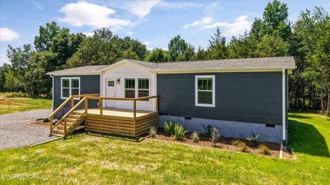 Photo of 219 County Road 334, Niota, TN 37826 (MLS # 1343251)