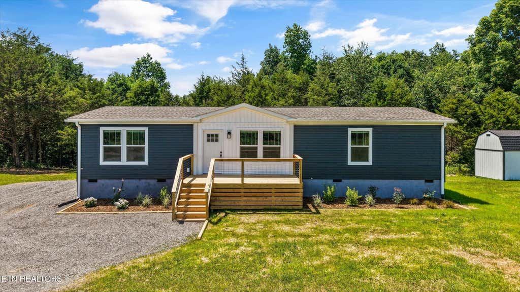 Photo of 291 County Road 334, Niota, TN 37826 (MLS # 1343251)