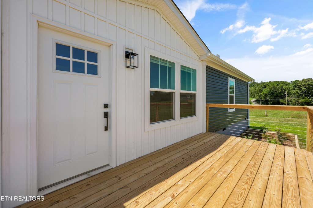 Photo of 291 County Road 334, Niota, TN 37826 (MLS # 1343251)