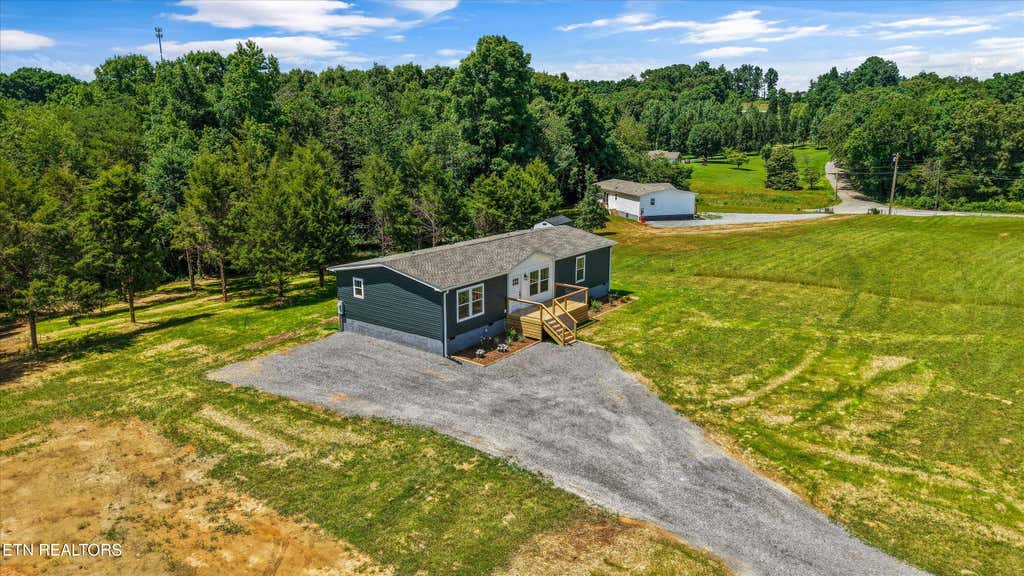 Photo of 291 County Road 334, Niota, TN 37826 (MLS # 1343251)