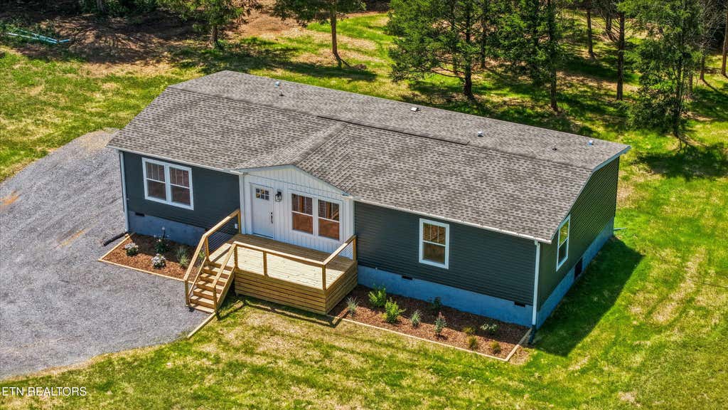 Photo of 291 County Road 334, Niota, TN 37826 (MLS # 1343251)
