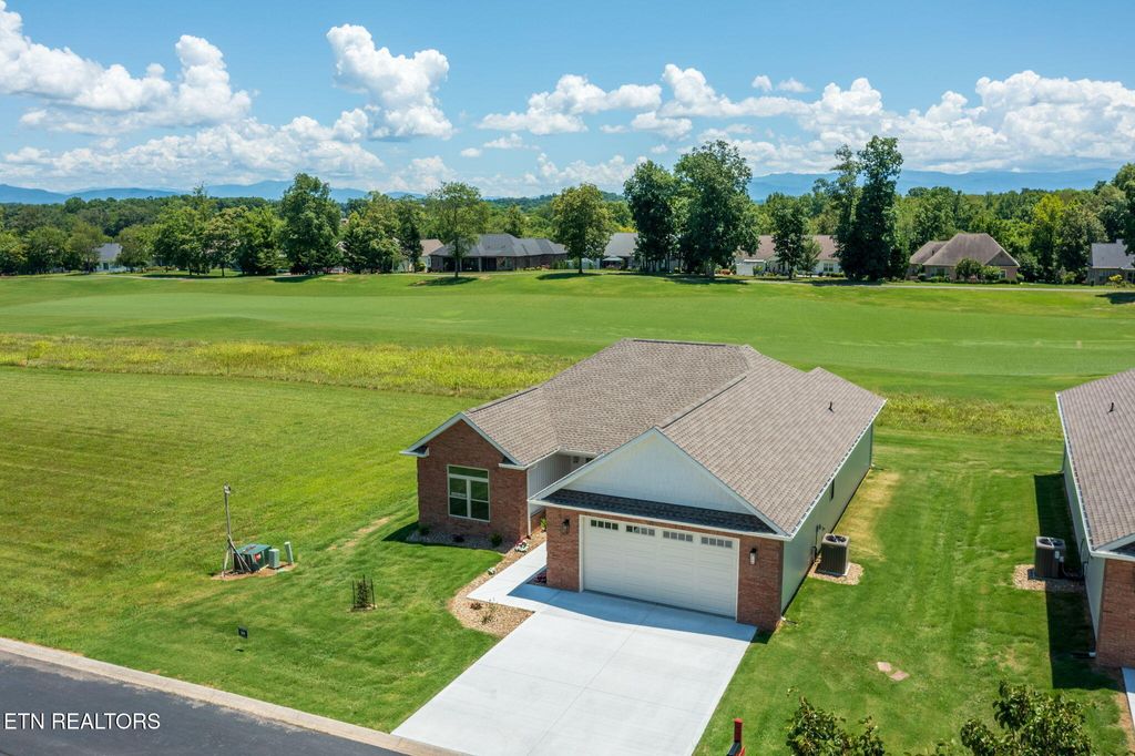 Photo of 180 Kahite Greens Place, Vonore, TN 37885 (MLS # 1308780)