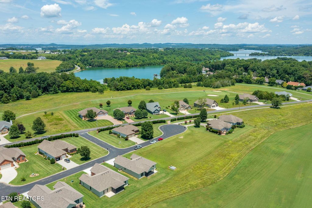 Photo of 180 Kahite Greens Place, Vonore, TN 37885 (MLS # 1308780)