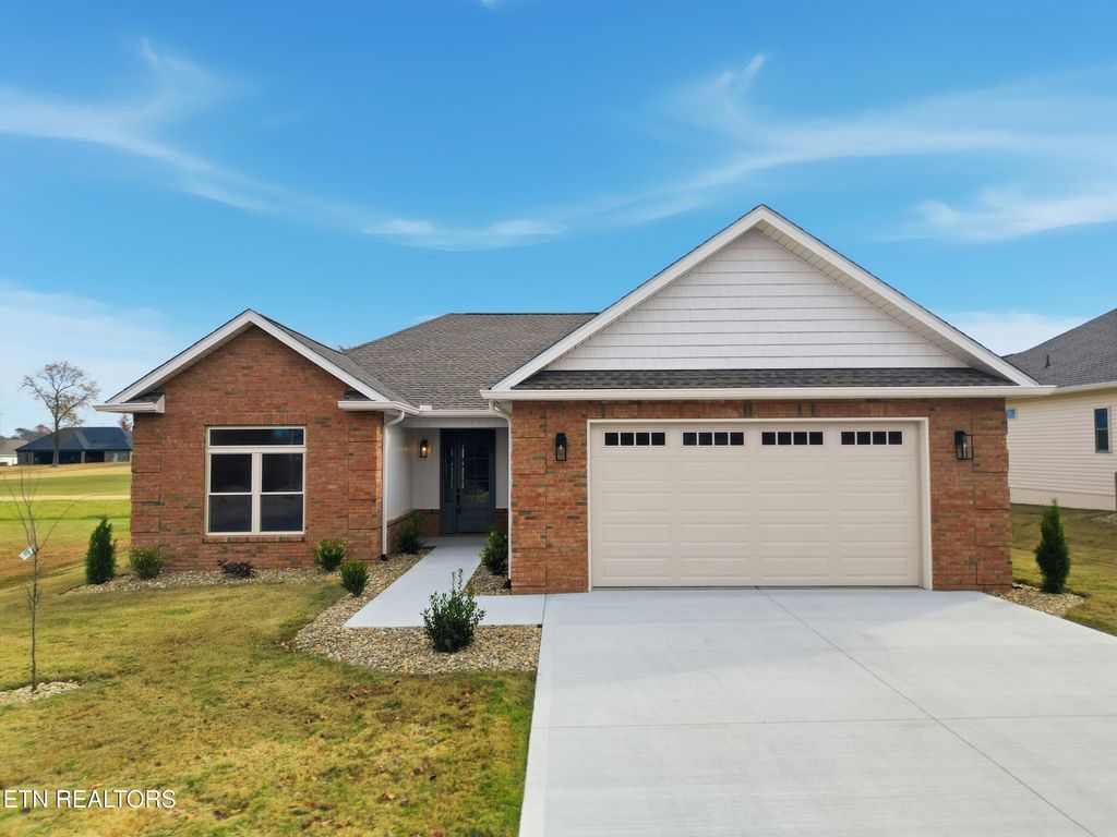 Photo of 180 Kahite Greens Place, Vonore, TN 37885 (MLS # 1308780)