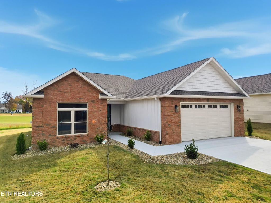Photo of 180 Kahite Greens Place, Vonore, TN 37885 (MLS # 1308780)